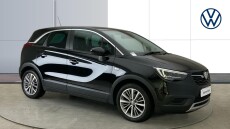 Vauxhall Crossland X 1.2 [83] Griffin 5dr [Start Stop] Petrol Hatchback